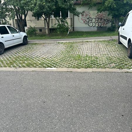 Davinci Apartment Sibiu Exterior photo