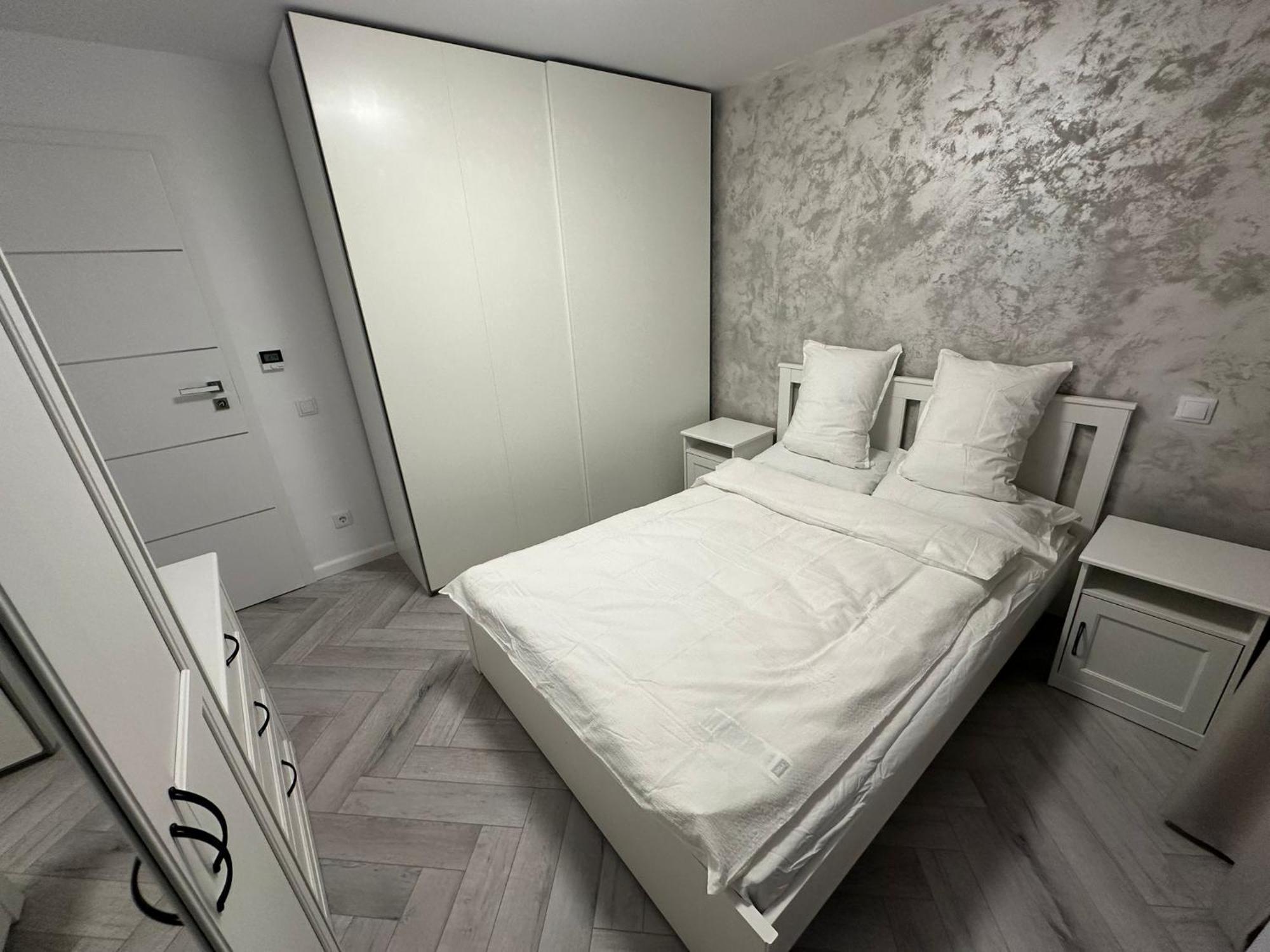 Davinci Apartment Sibiu Exterior photo