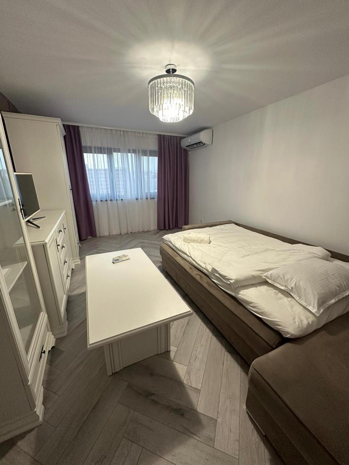 Davinci Apartment Sibiu Exterior photo